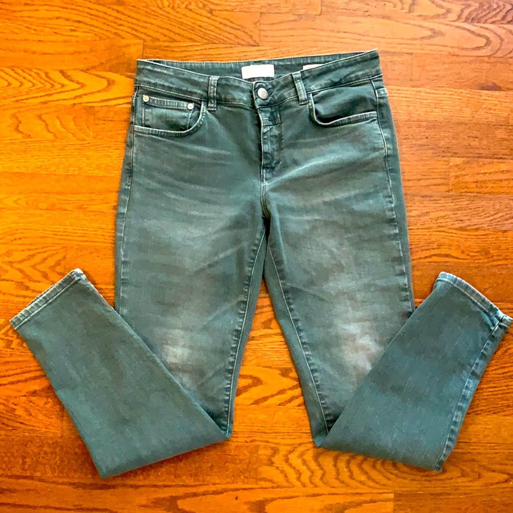 EUC Closed jeans in Baker fit.  Size 29.
